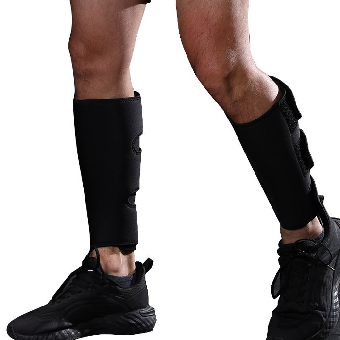 Advanced Customizable Knee Sleeves for Strength Athletes
