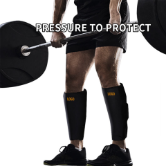 Advanced Customizable Knee Sleeves for Strength Athletes