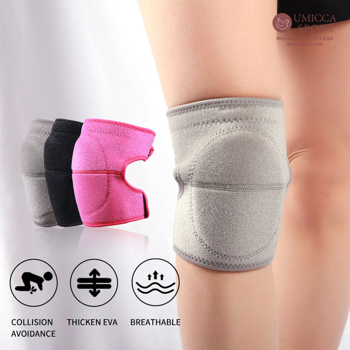 Dance Knee Braces: Enhanced Mobility for Urban Dance