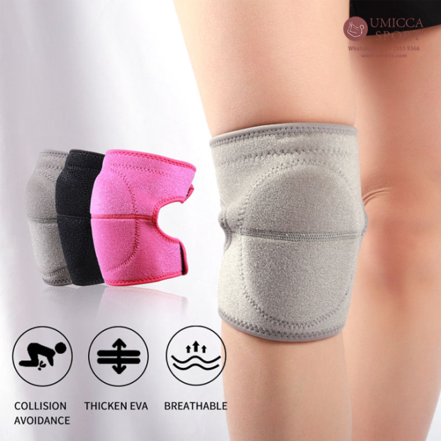 Dance Knee Braces: Enhanced Mobility for Urban Dance