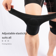Dance Knee Braces: Enhanced Mobility for Urban Dance