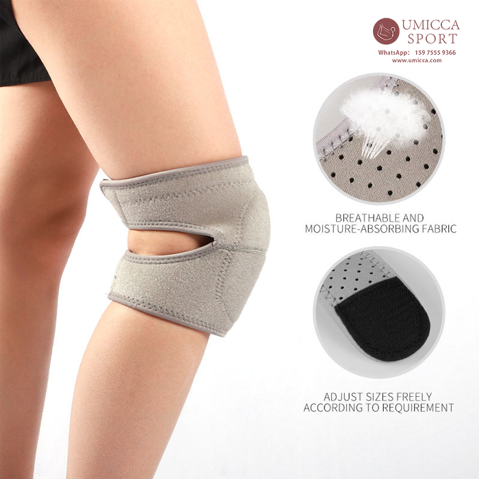Dance Knee Braces: Enhanced Mobility for Urban Dance