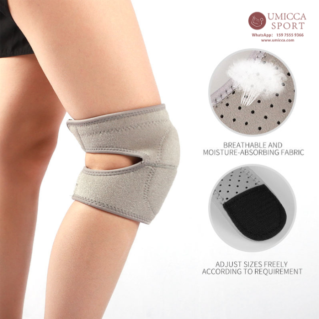Dance Knee Braces: Enhanced Mobility for Urban Dance