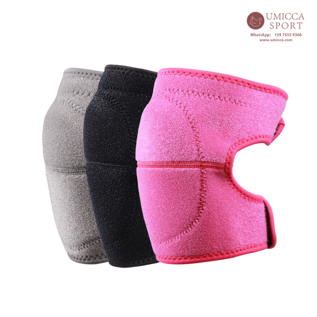 Dance Knee Braces: Enhanced Mobility for Urban Dance