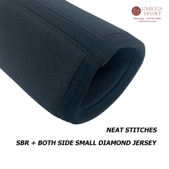 Team Volleyball Knee Pads Bulk Custom - Adjustable Support Brace