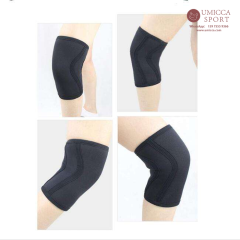 Team Volleyball Knee Pads Bulk Custom - Adjustable Support Brace