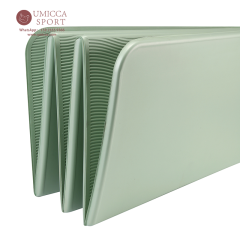 Wholesale 6-Fold TPE Yoga Mat | Portable Foldable Yoga Mat Manufacturer – Umicca