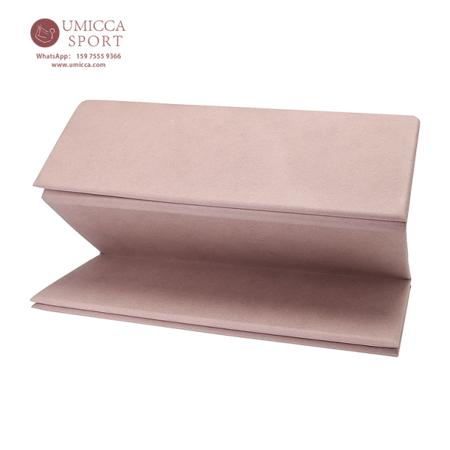 Wholesale 8-Fold POE Yoga Mat | Portable Foldable Yoga Mat Manufacturer – Umicca