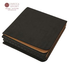 Wholesale Foldable Cork TPE Yoga Mat | Custom Eco-Friendly Yoga Mat Manufacturer – Umicca
