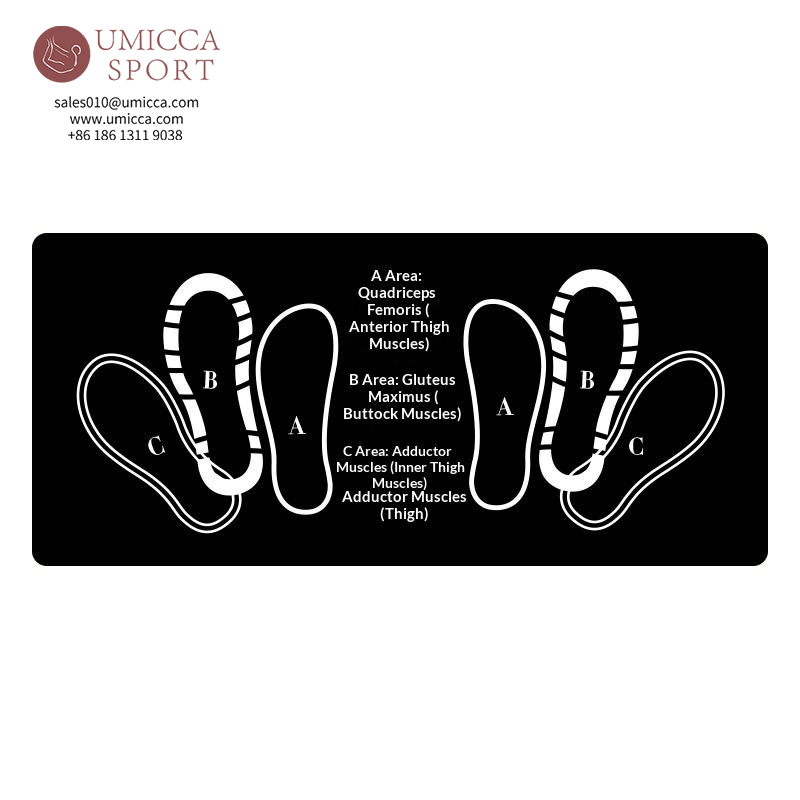 Wholesale Multi-Purpose Exercise Mat | Thick Shock Absorbing Fitness Mat Manufacturer – Umicca