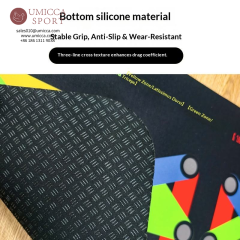 Wholesale Push Up Exercise Mat | Non-Slip Shock Absorbing Fitness Mat Manufacturer – Umicca