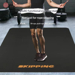 Wholesale Extra Large Exercise Mat | Non-Slip Shock Absorbing Fitness Mat Manufacturer – Umicca