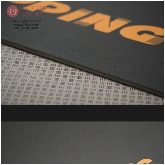 Wholesale Extra Large Exercise Mat | Non-Slip Shock Absorbing Fitness Mat Manufacturer – Umicca