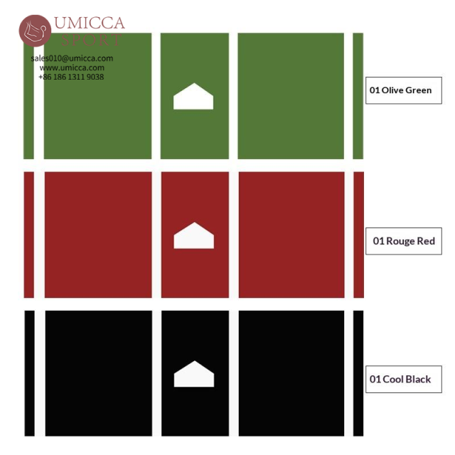 Wholesale Baseball Training Mat | Non-Slip Softball Batting Mat Manufacturer – Umicca