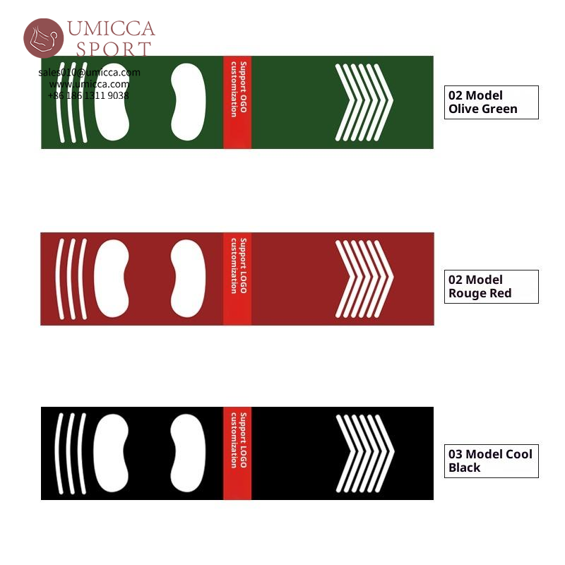 Wholesale Baseball Training Mat | Non-Slip Softball Batting Mat Manufacturer – Umicca