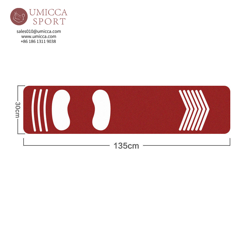 Wholesale Baseball & Softball Training Mat | Non-Slip Batting Practice Mat Manufacturer – Umicca