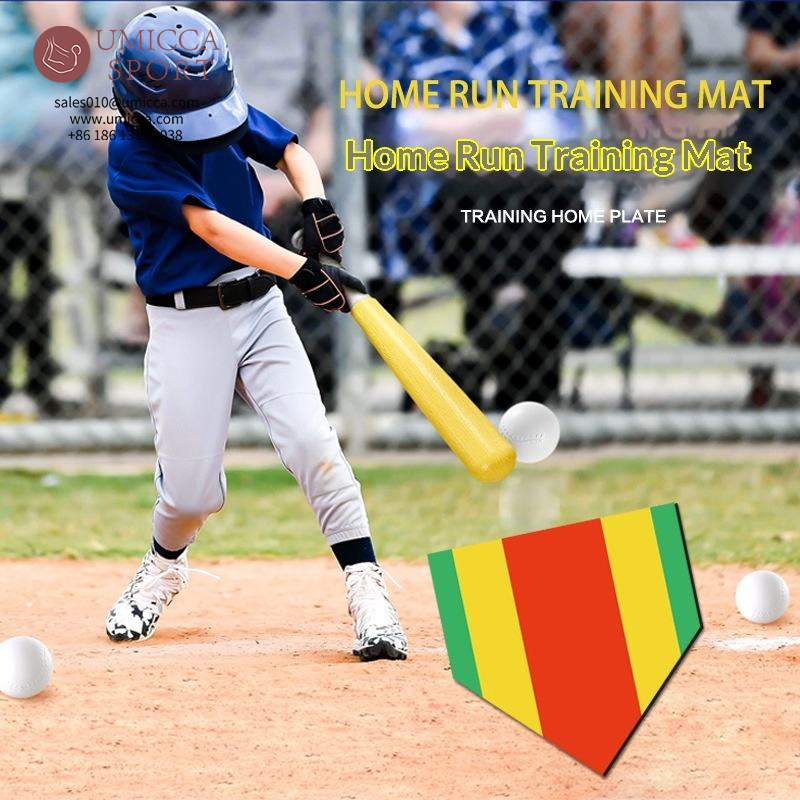 Wholesale Baseball & Softball Training Mat | Extra Large Batting Practice Mat Manufacturer – Umicca