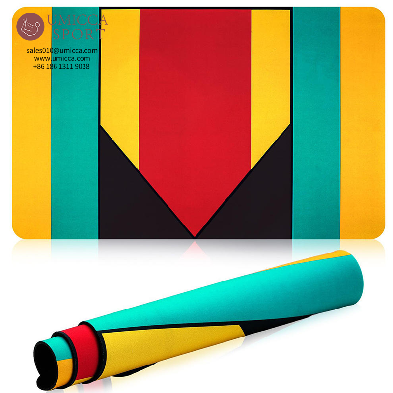 Wholesale Baseball & Softball Training Mat | Extra Large Batting Practice Mat Manufacturer – Umicca