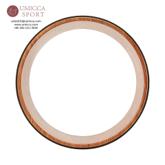 Wholesale Cork Yoga Wheel Set | Custom Logo Cork & Rubber Yoga Wheel Manufacturer – Umicca
