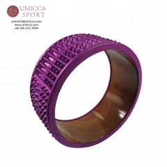 Wholesale EVA Yoga Wheel | Durable Massage & Stretching Yoga Wheel Manufacturer – Umicca