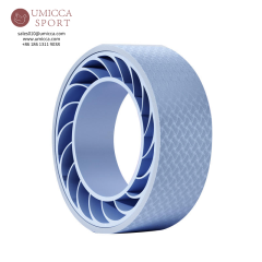 Wholesale Yoga Wheel for Back Stretching | Fitness Yoga Wheel Manufacturer – Umicca