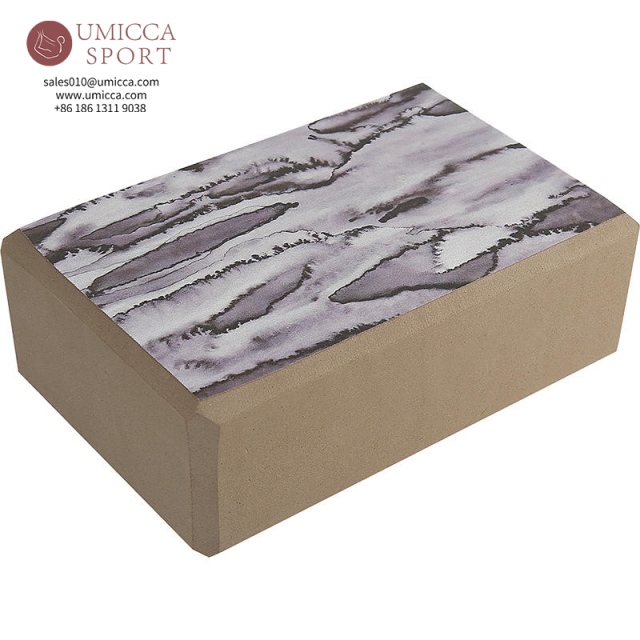 Wholesale EVA Yoga Block | Foam Yoga Exercise Block Manufacturer – Umicca