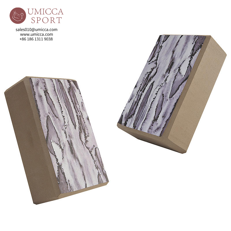 Wholesale EVA Yoga Block | Foam Yoga Exercise Block Manufacturer – Umicca