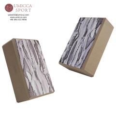 Wholesale EVA Yoga Block | Foam Yoga Exercise Block Manufacturer – Umicca