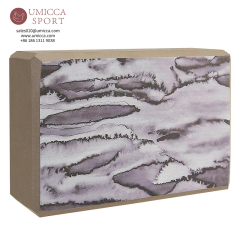 Wholesale EVA Yoga Block | Foam Yoga Exercise Block Manufacturer – Umicca