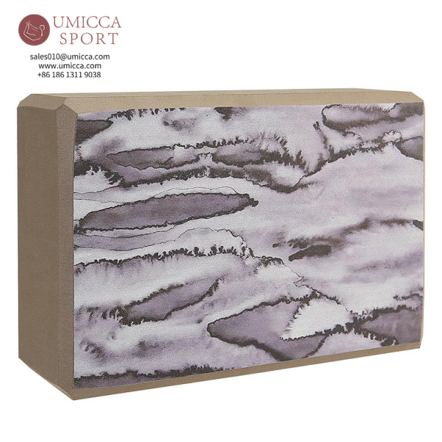 Wholesale EVA Yoga Block | Foam Yoga Exercise Block Manufacturer – Umicca