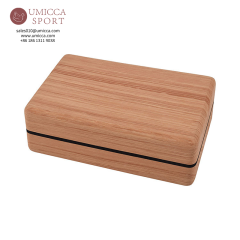 Wholesale EVA Foam Yoga Block | Lightweight Yoga Support Block Manufacturer – Umicca