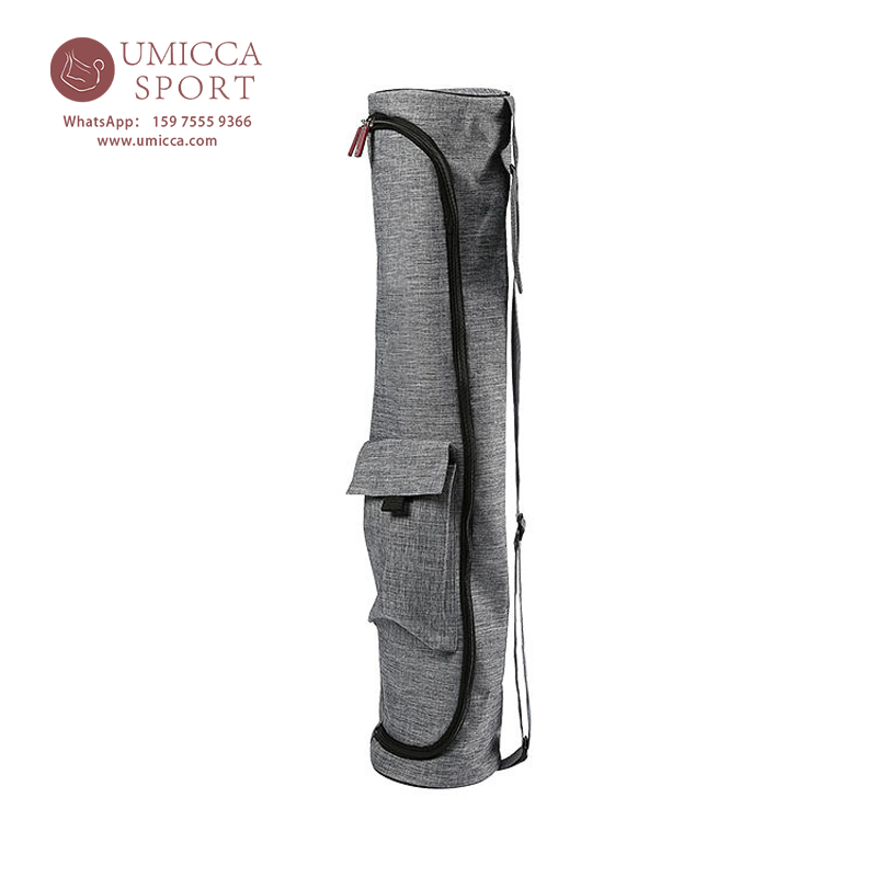 Wholesale Large Yoga Gym Bag | Custom Logo Travel & Fitness Bag Manufacturer – Umicca