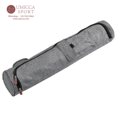 Wholesale Large Yoga Gym Bag | Custom Logo Travel & Fitness Bag Manufacturer – Umicca