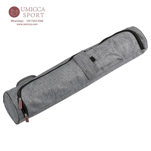 Wholesale Large Yoga Gym Bag | Custom Logo Travel & Fitness Bag Manufacturer – Umicca