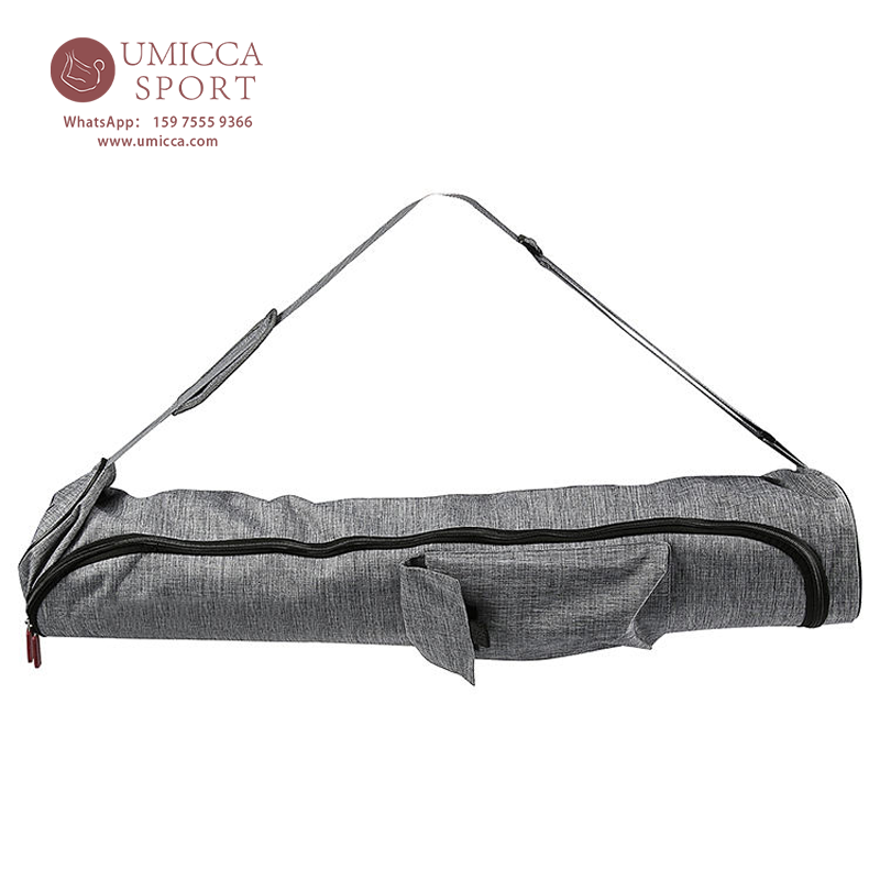 Wholesale Large Yoga Gym Bag | Custom Logo Travel & Fitness Bag Manufacturer – Umicca