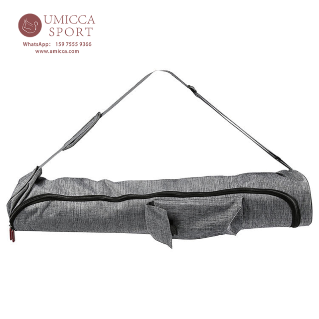 Wholesale Large Yoga Gym Bag | Custom Logo Travel & Fitness Bag Manufacturer – Umicca