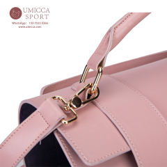 Wholesale PU Leather Yoga Mat Bag | Custom Logo Yoga Mat Carrier Manufacturer – Umicca