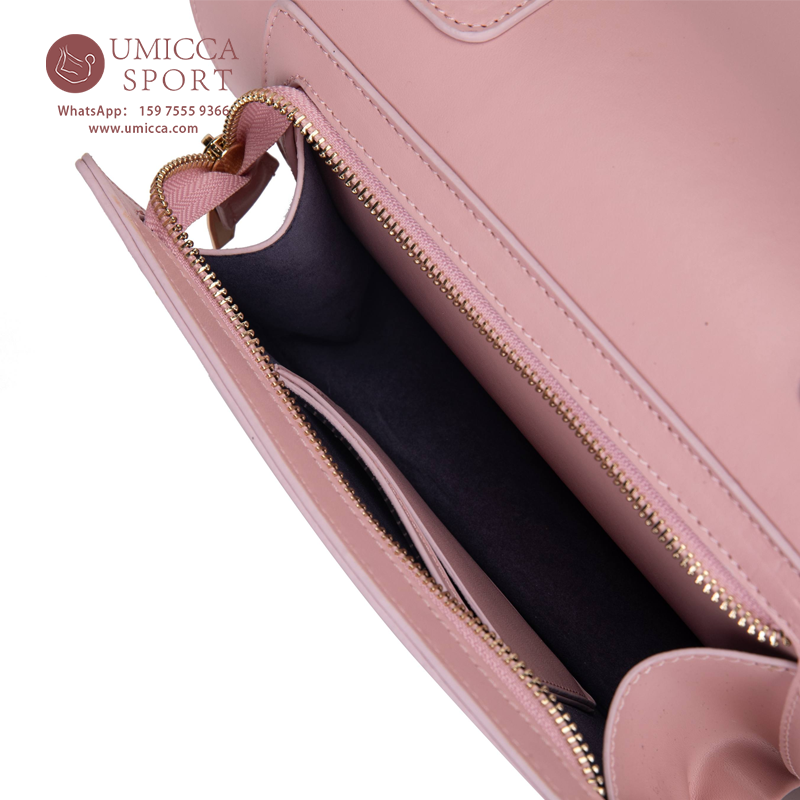 Wholesale PU Leather Yoga Mat Bag | Custom Logo Yoga Mat Carrier Manufacturer – Umicca