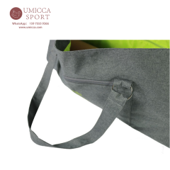 Wholesale Full Zip Yoga Mat Bag | All-in-One Yoga Mat Carry Bag Manufacturer – Umicca