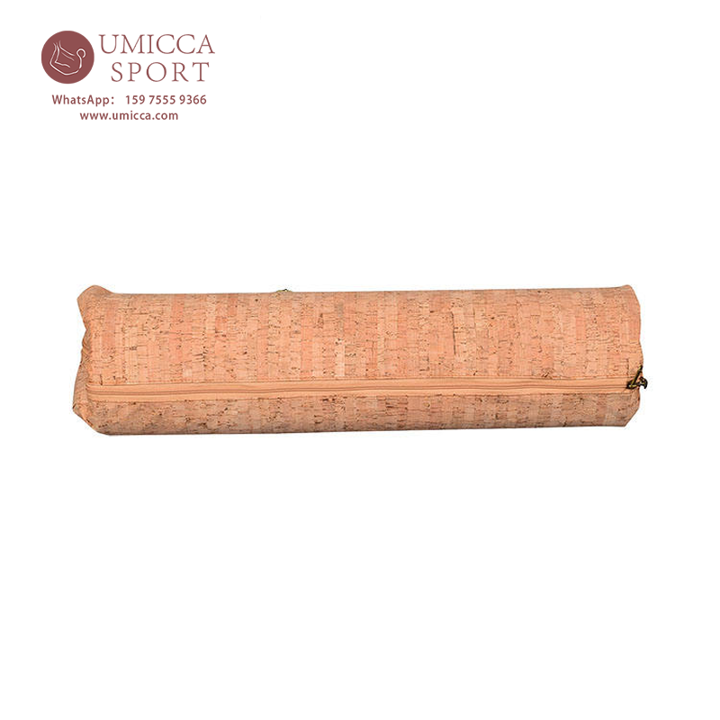 Wholesale Cork Yoga Mat Bag | Custom Yoga Mat Carry Bag Manufacturer – Umicca