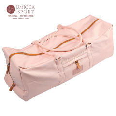 Wholesale Yoga Gym Bag | Portable Pilates & Fitness Sports Bag Manufacturer – Umicca