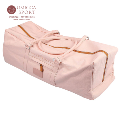 Wholesale Yoga Gym Bag | Portable Pilates & Fitness Sports Bag Manufacturer – Umicca
