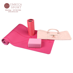 Wholesale Yoga Gym Bag | Portable Pilates & Fitness Sports Bag Manufacturer – Umicca