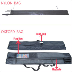 水滴旗,上海匹帝展示服务有限公司,