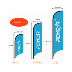Duplex Print Feather Flag banners,swooper flags,bow flags banners,PDYEAR GROUP,China wholesale cheap feather flags,feather banners,feather flag banners manufacturer