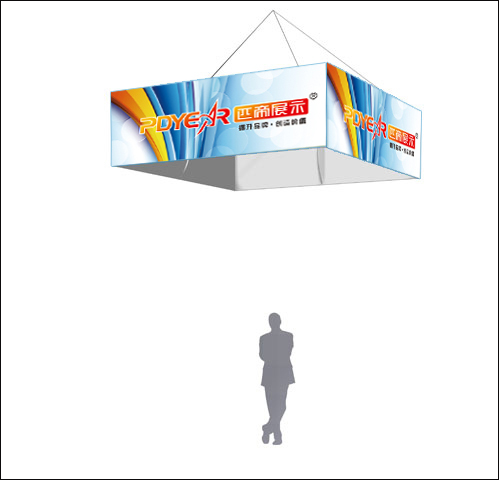 Square Hanging Banner Stands,PDYEAR GROUP,Square Hanging Banner Stands