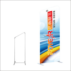 H-Shape-H10-4A25 -1M Tension Fabric Display,PDYEAR GROUP,H-Shape-H10-4A25 -1M Tension Fabric Display