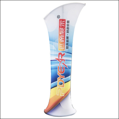Tower Stand (angle)- tension fabric display,PDYEAR GROUP,Tower Stand (angle)- tension fabric display