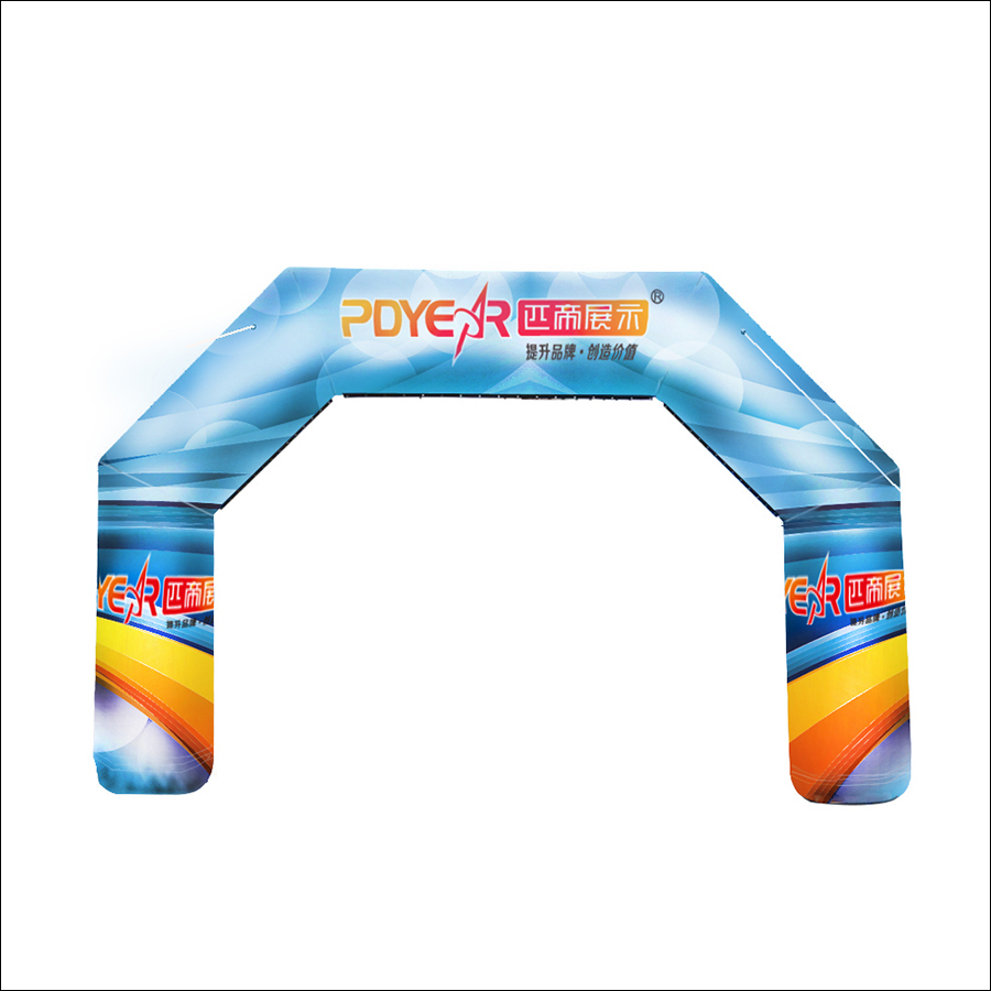 Exhibition events Inflatable Arches,PDYEAR GROUP,