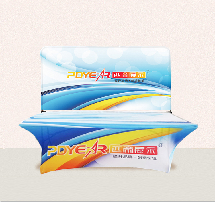 6FT & 8FT Table Top Display Stand,PDYEAR GROUP,6FT & 8FT Table Top Display Stand